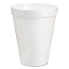 10 Oz Foam Drink Cup